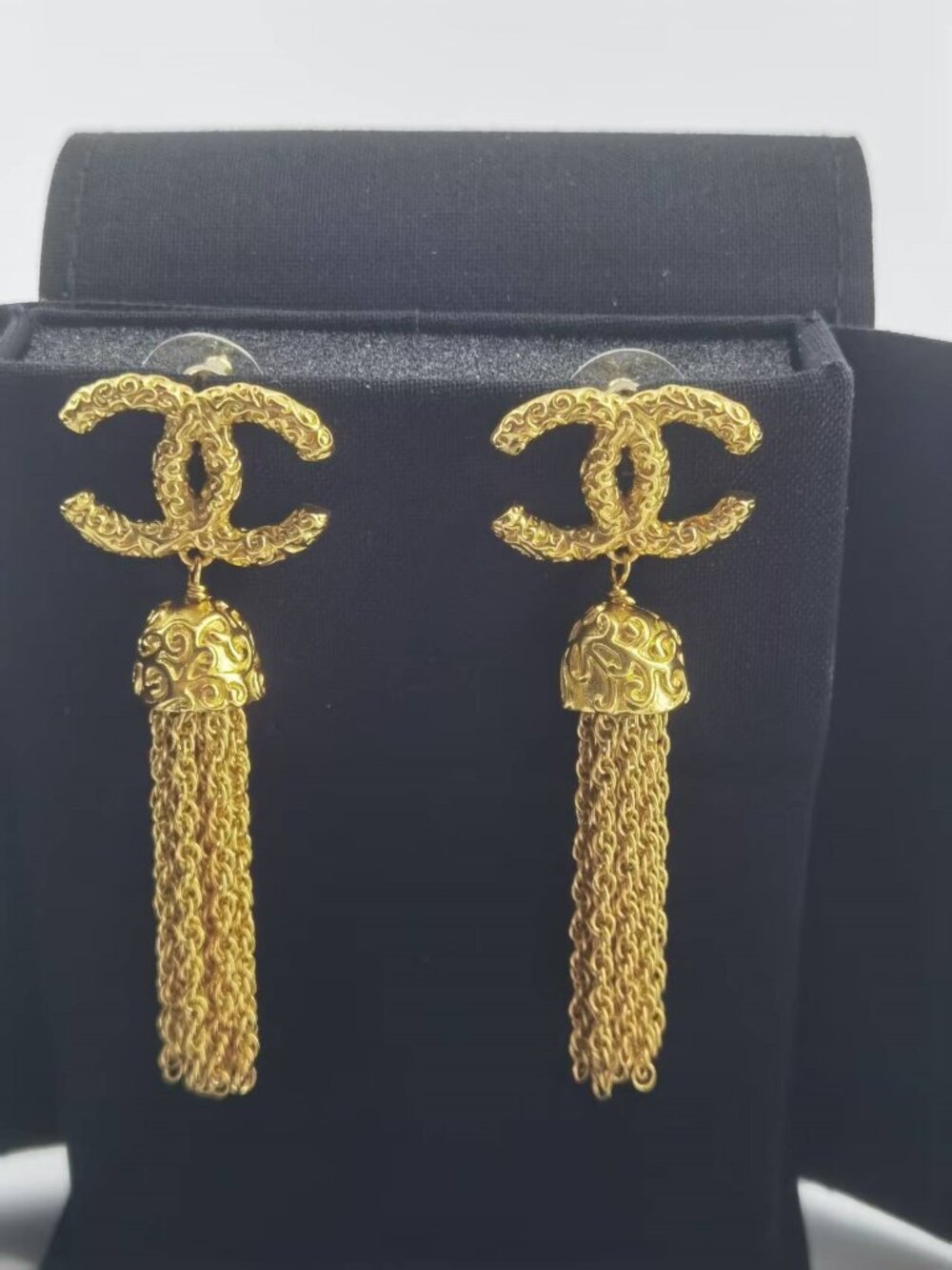 ✨Chanel Earrings